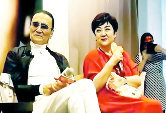 谢贤离世前妻甄珍心如刀绞！她后悔与谢贤离婚