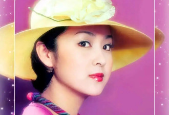 谢贤离世前妻甄珍心如刀绞！她后悔与谢贤离婚