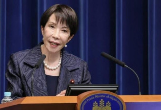 日本首相爆每天只睡3小时还要做家务 丈夫发声