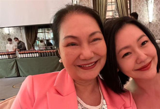 被赶出家门？S妈突跟小S现踪上海 全被拍