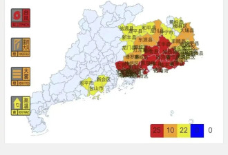 一路升级，今年最强台风“红霞”，杀伤力几何