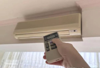 开冷气紧闭门窗？专家揭“每小时通风2次”才健康