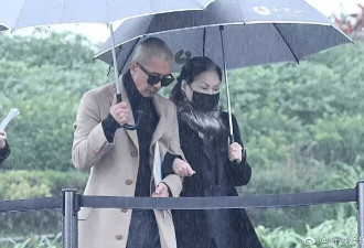 大S遗产最新进展:房产由具俊晔和一双儿女各持有三分之一