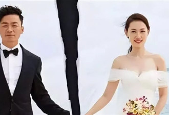 送走马蓉又迎来冯清,可怜倒霉的王宝强,终究逃不出女人坑?