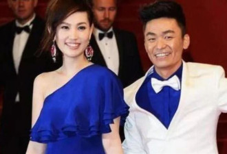送走马蓉又迎来冯清,可怜倒霉的王宝强,终究逃不出女人坑?