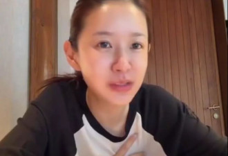 张子萱回应"回北京为什么不住家里":住不下,买不起大的
