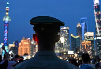 中国跨国镇压针对美国公民，川普退缩？
