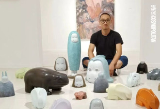 申遗成功！景德镇“新瓷人”已经进入next level