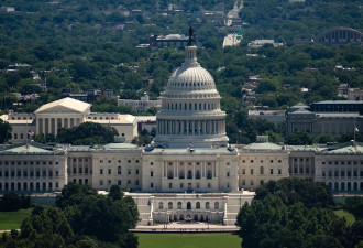 期中选举共和党国会多数恐不保 川普或再遭弹劾