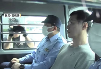 日男分尸前同事 还将电锯网上出售 DNA揭开真相