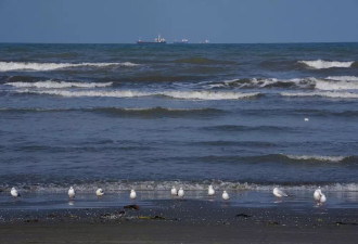 战火延烧里海？乌克兰轰伊朗货船 德黑兰怒召外交官