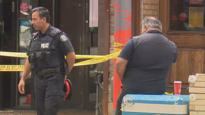 警方调查 Kiva’s 两家犹太裔面包店遭袭事件