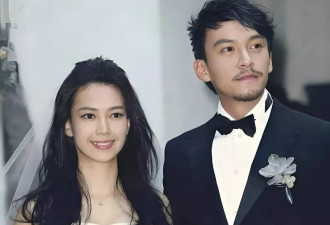 50岁张震近况曝光！迎娶贴身助理庄雯如，诞下两女