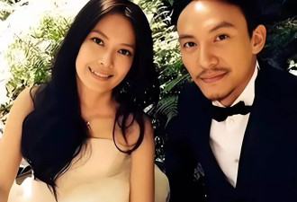 50岁张震近况曝光！迎娶贴身助理庄雯如，诞下两女