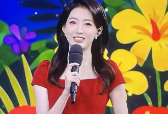 十大国民高人气体育女主播！肤白貌美大长腿