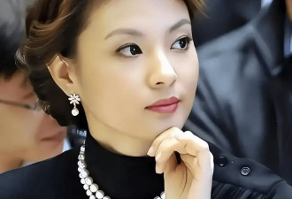 央视最惨女主持，男友被判死缓，丈夫惨死狱中