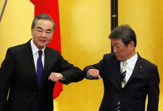 北京否认中日外长接触 内幕：怕被自己人骂