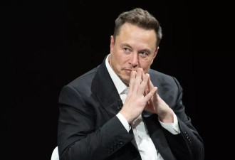 马斯克：AI最快5年超越全人类智慧 工作成为兴趣