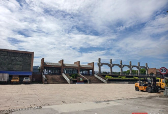 “一开年感觉天塌了” 横店惨状曝光