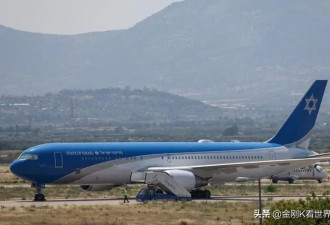 一纸逮捕令 以色列总理专机被“锁死”3年