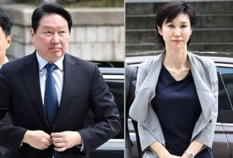 最渣财阀与总统千金大战10年 她忍辱负重带3娃反杀？