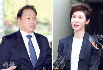 最渣财阀与总统千金大战10年 她忍辱负重带3娃反杀？