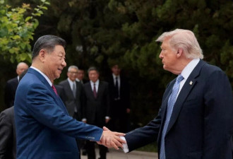 中俄暗助伊朗对抗美国？川普选择相信习近平普京