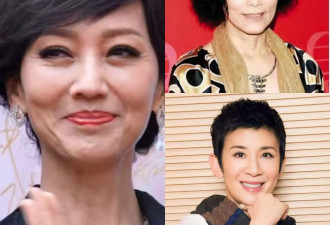 赵雅芝一生难原谅的两位女星：一个抢走郑少秋，一个捅破她婚外情