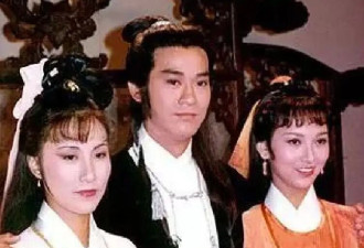 赵雅芝一生难原谅的两位女星：一个抢走郑少秋，一个捅破她婚外情