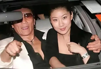 难怪早已结扎，coco直播自曝私密事，原来谢贤和谢霆锋是一类人