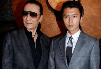 难怪早已结扎，coco直播自曝私密事，原来谢贤和谢霆锋是一类人