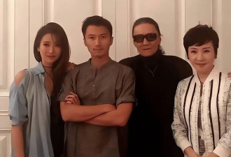 难怪早已结扎，coco直播自曝私密事，原来谢贤和谢霆锋是一类人