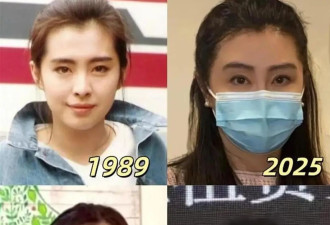 59岁王祖贤无锡近照宛如画卷，谈及未婚无子状况，本人回应优雅从容