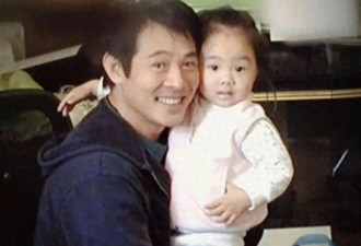 李连杰回顾30年求子路，被问及连得四女遗憾吗