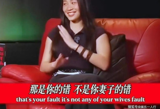 李连杰回顾30年求子路，被问及连得四女遗憾吗