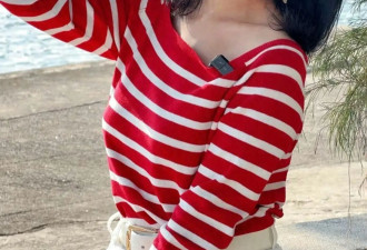 61岁香港女星险坠“杀猪盘”,20岁小鲜肉狂追两月