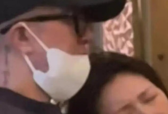 具俊晔突破底线亮出绝招，大S临终一幕曝光