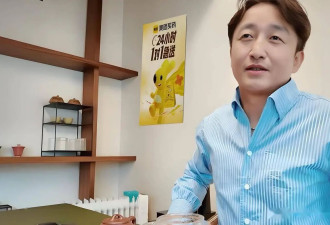 邹市明强势护妻：大家都省省心吧！别总想我离婚