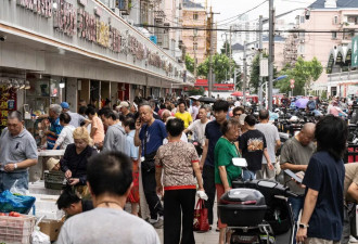 纽约时报：特朗普全球新关税对中国影响有限