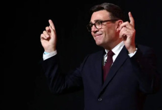 英国新首相接待的首个外国领导人是他，有何深意?
