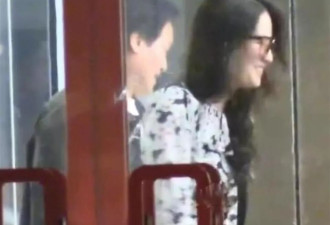 向太曝刘亦菲私下人品，与陈金飞关系真相大白