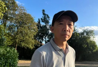 胡志伟谈伦敦机场风波：面临遣返