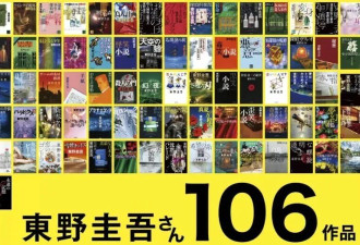 东野圭吾去世，这一次没有反转