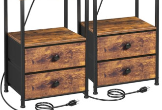 卧室升级指南：10 件家具与灯具精选，按使用场景分类推荐