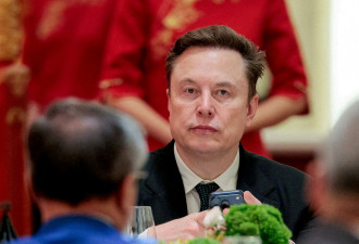 马斯克:禁止使用中国AI模型无法阻止中国变领导者