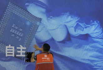 中国国产深紫外光刻机传量产 挑战ASML地位