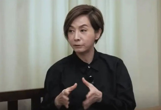 毛舜筠回忆和张国荣交往经历：他是一个很多情、很重情的人