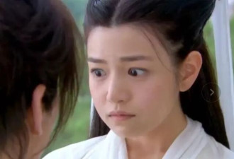 陈妍希现身北京公园，43岁无滤镜生图遭群嘲