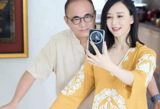 胡静吉隆坡生活曝光！朱兆祥为她建私人牧场
