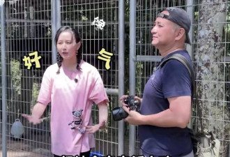 胡静吉隆坡生活曝光！朱兆祥为她建私人牧场